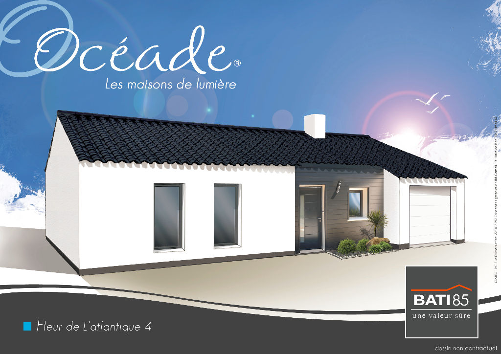 Photo LA BOISSIERE DES LANDES image 2/2