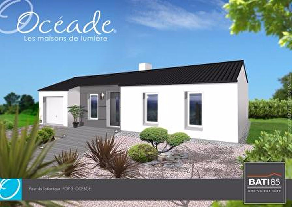 Photo AUBIGNY - Aux portes de la Roche image 1/1