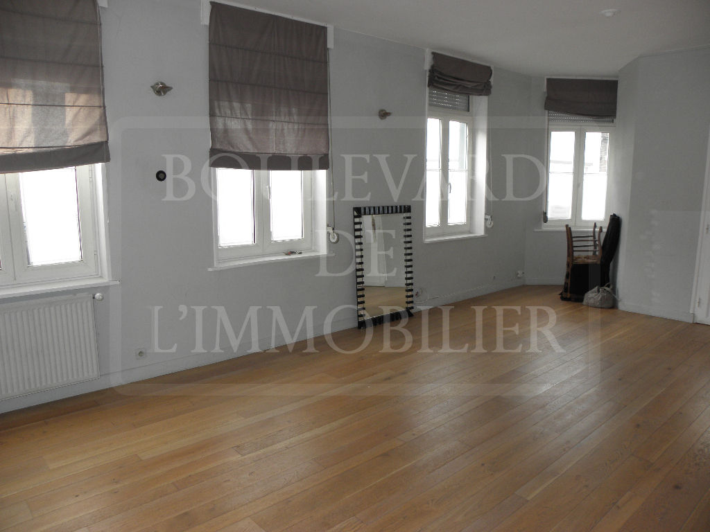 Photo Maison Mouvaux Saint Germain image 2/6