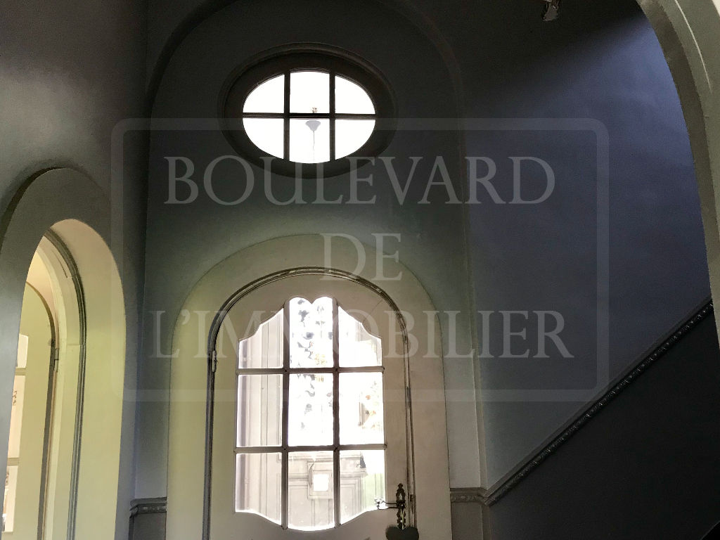 Photo Roncq maison  bourgeoise individuelle image 4/6