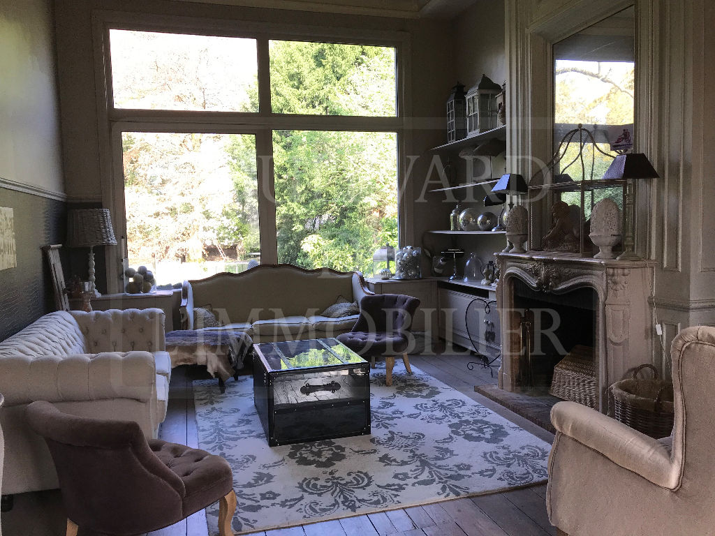 Photo Roncq maison  bourgeoise individuelle image 6/6