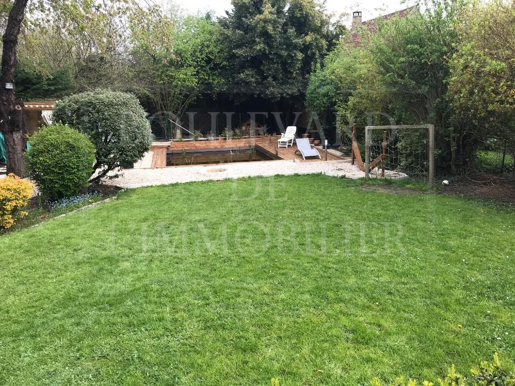 Photo Mouvaux maison individuelle image 3/4