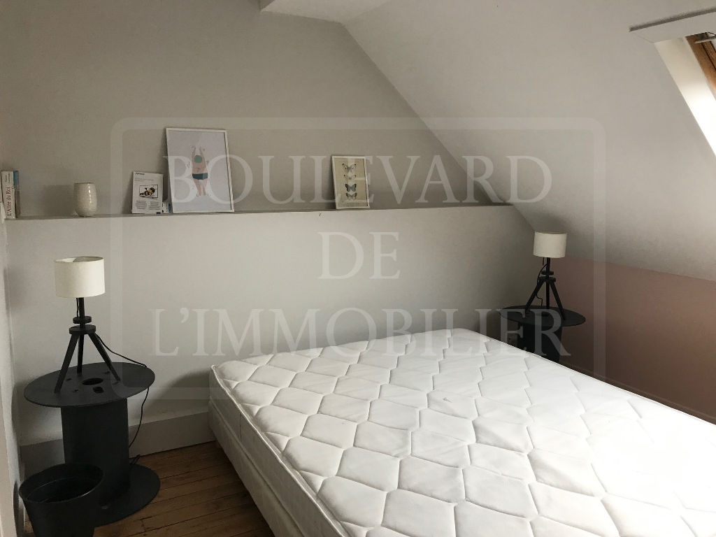 Photo Immeuble vendu meublé, 2 logements image 3/4