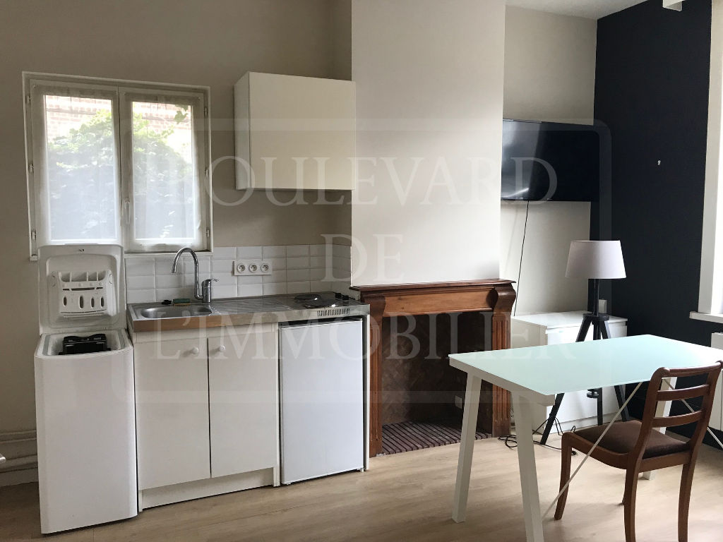 Photo Immeuble vendu meublé, 2 logements image 4/4