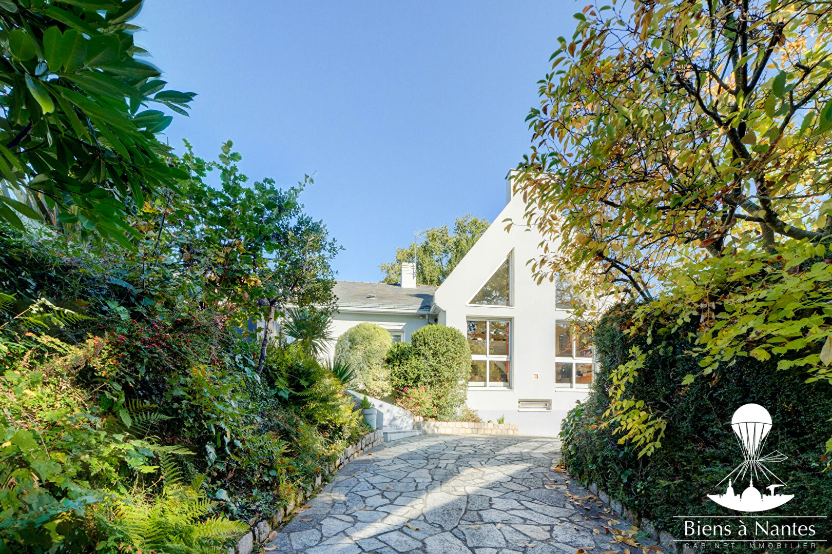 Photo A vendre maison Nantes Proche Erdre La Jonelière image 4/6