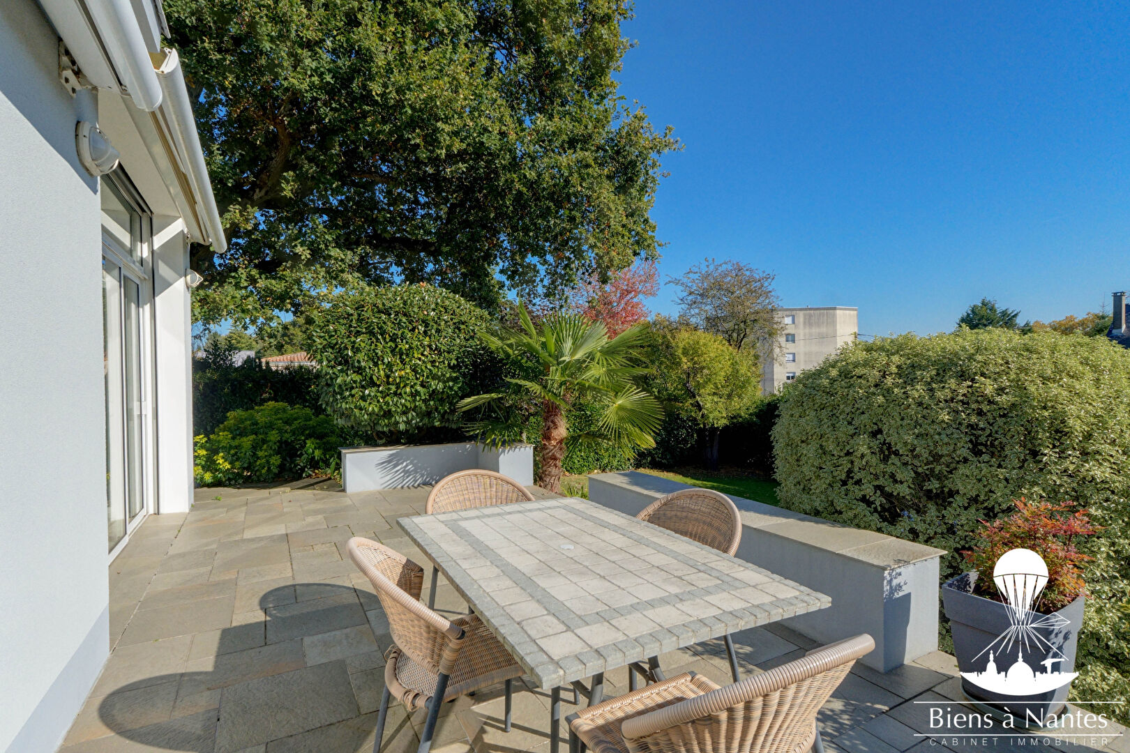 Photo A vendre maison Nantes Proche Erdre La Jonelière image 5/6