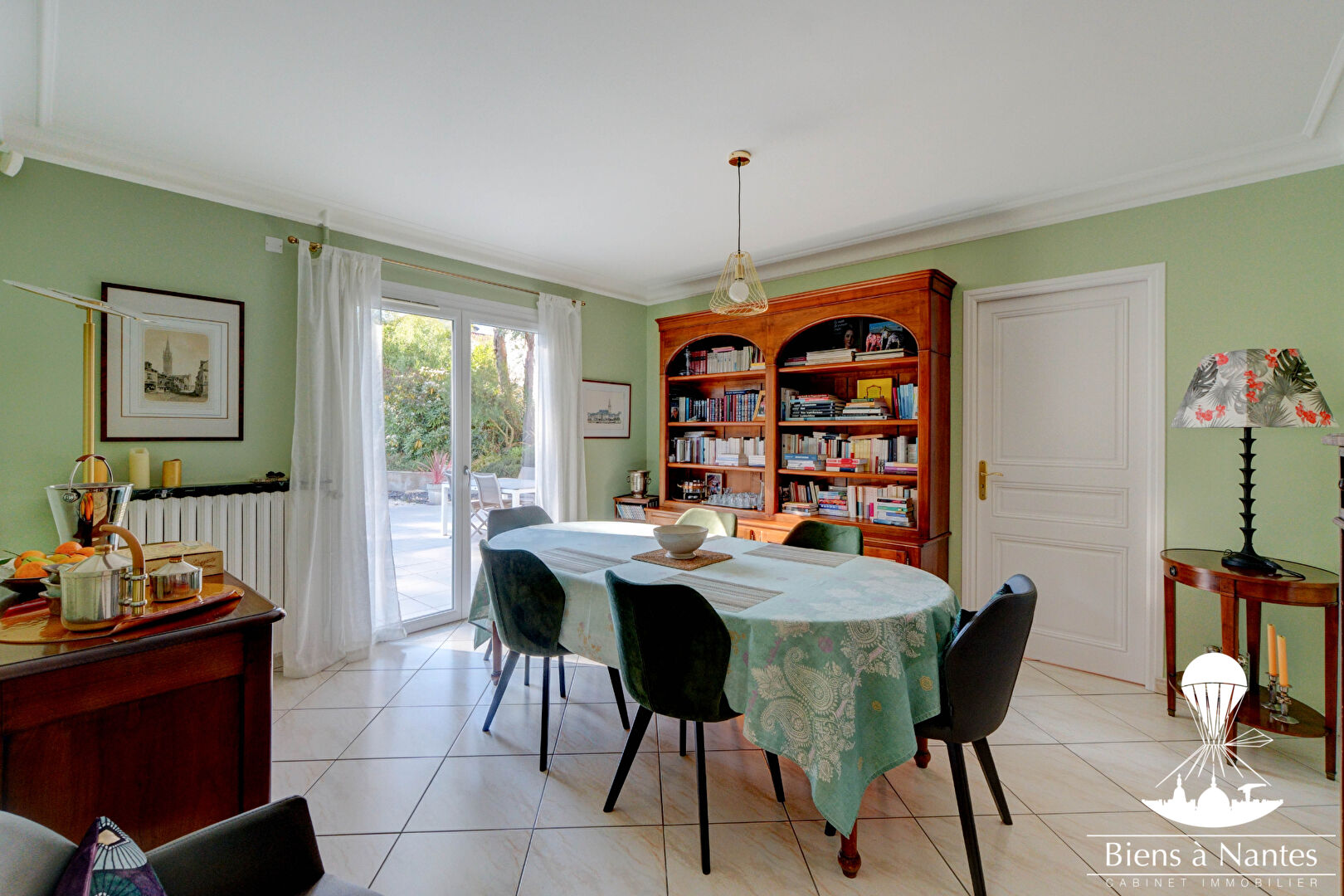 Photo A vendre maison Nantes Proche Erdre La Jonelière image 6/6