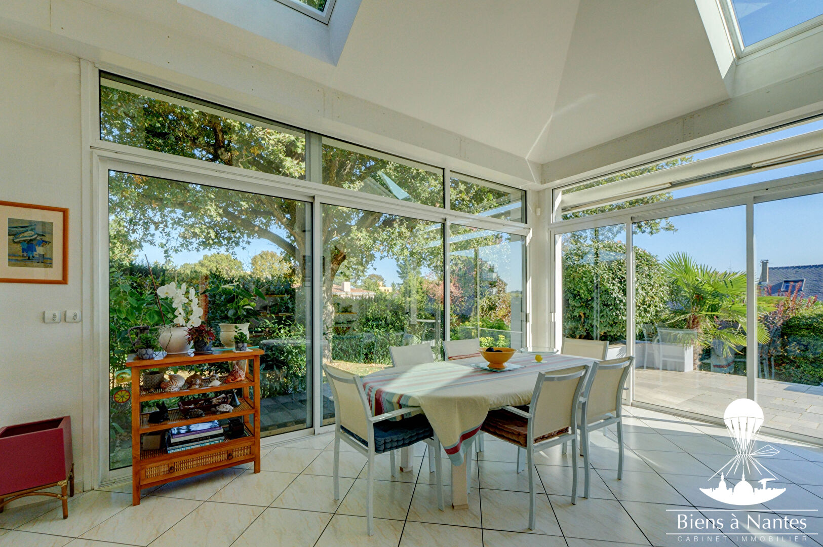 Photo A vendre maison Nantes Proche Erdre La Jonelière image 6/6