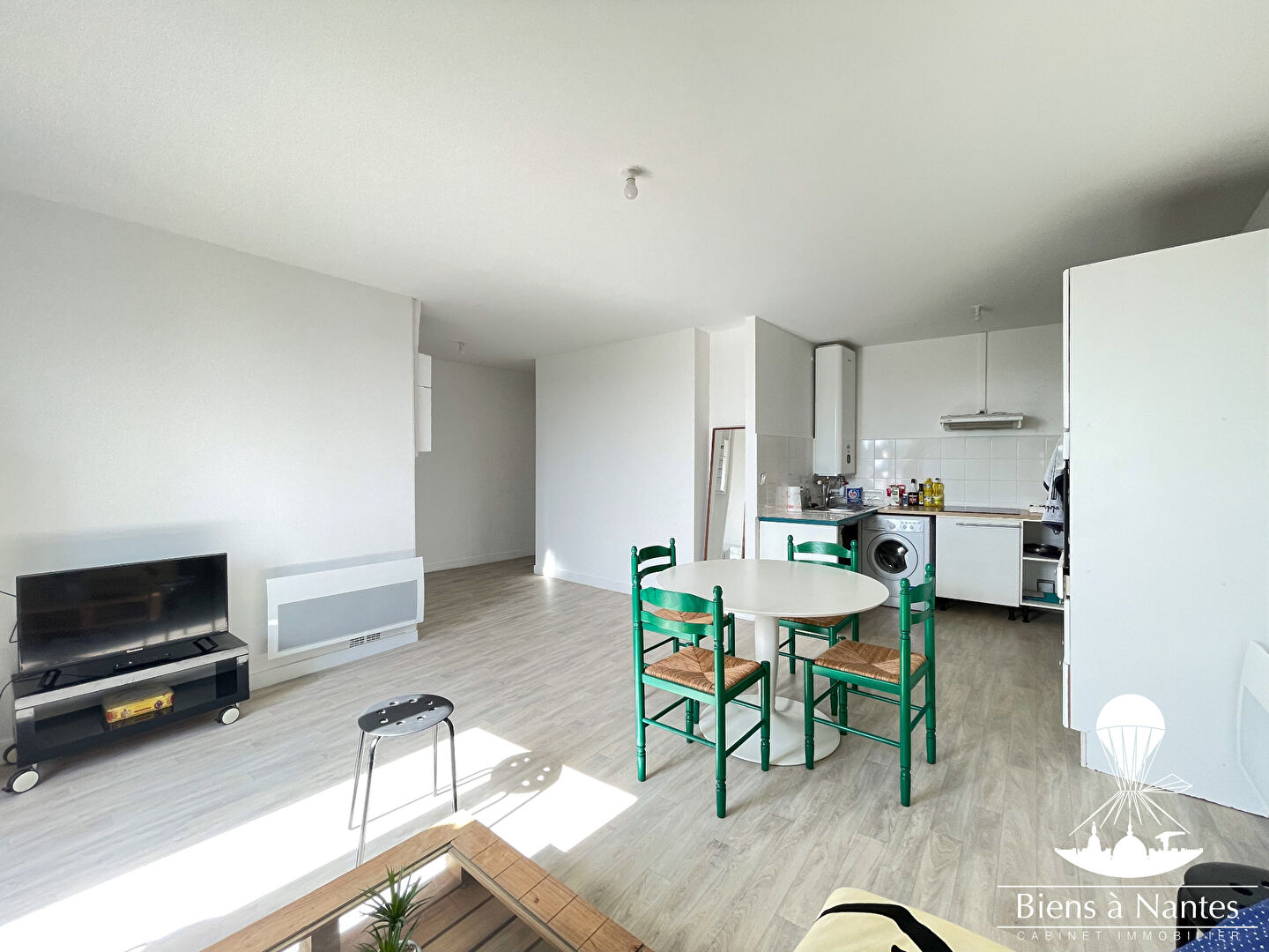 Photo A vendre appartement T3 proche Nantes Talensac image 3/6