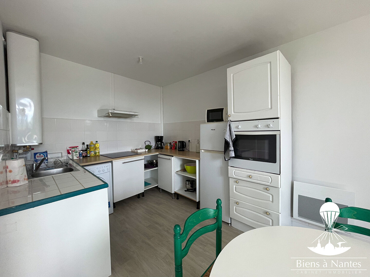 Photo A vendre appartement T3 proche Nantes Talensac image 5/6