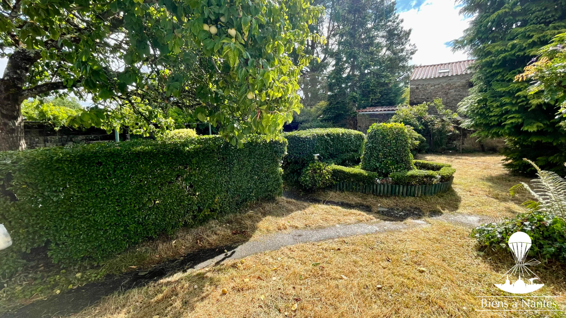 Photo Maison Bouguenais 94 m2 + grenier aménageable et garage image 2/6