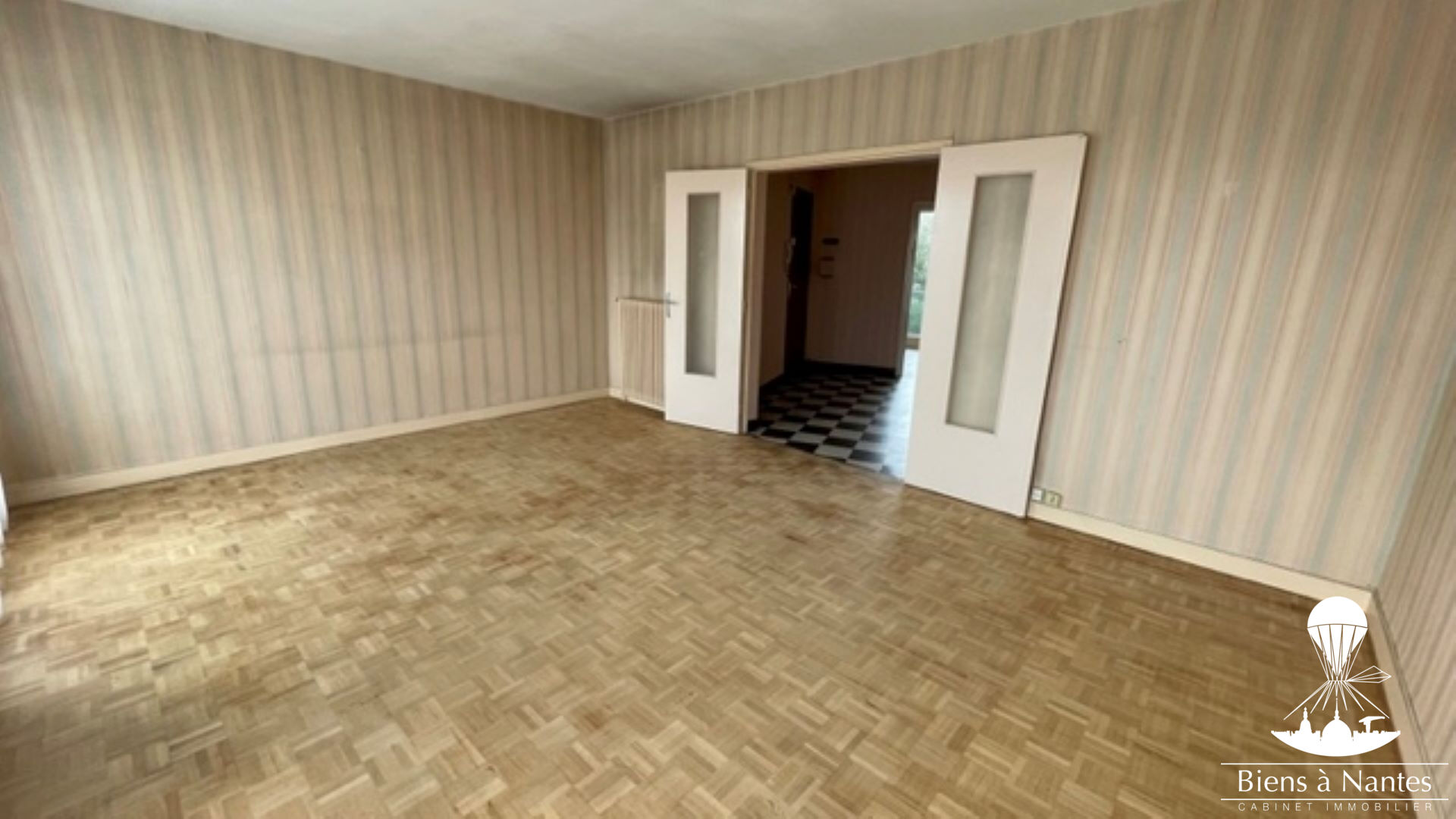 Photo Appartement Nantes Parc de Procé 3 pièces 71,65 m² image 4/5