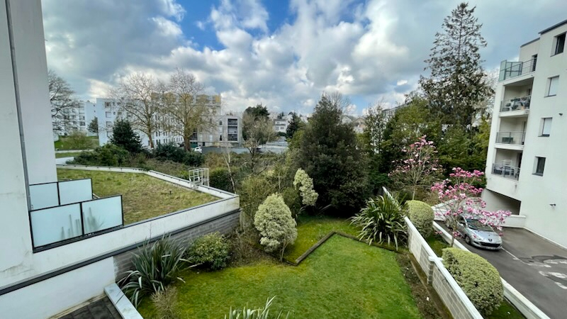 Photo Appartement Nantes Parc de Procé 3 pièces 71,65 m² image 5/5