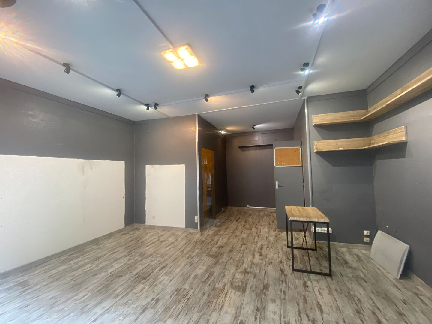 Photo MURS COMMERCIAUX Nantes 34 m2 image 1/4