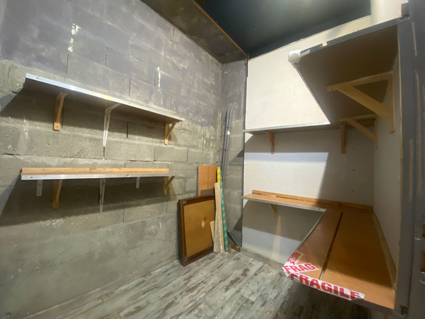 Photo MURS COMMERCIAUX Nantes 34 m2 image 3/4