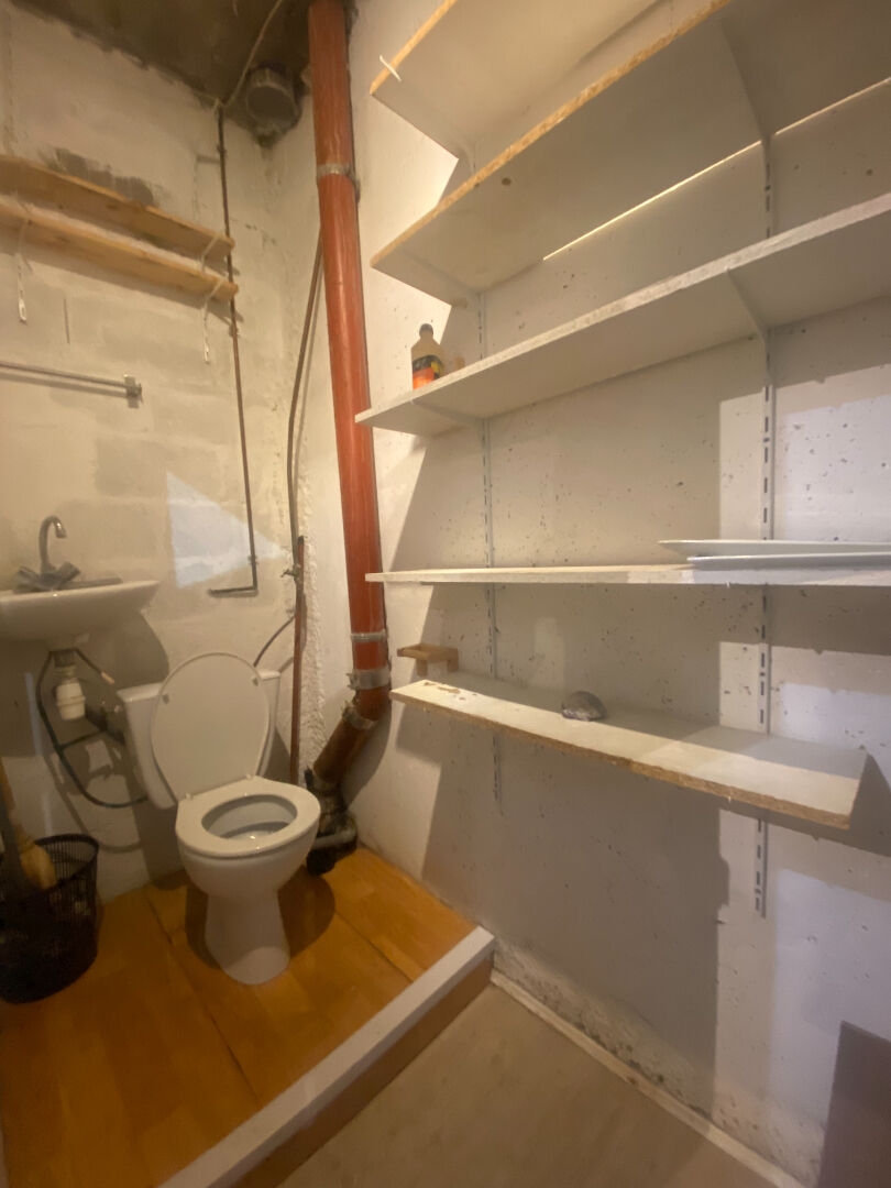 Photo MURS COMMERCIAUX Nantes 34 m2 image 4/4