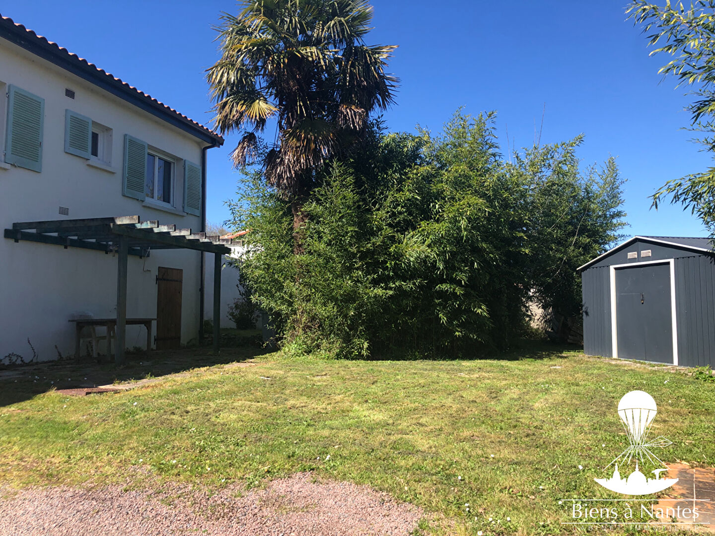 Photo Maison La Chapelle Heulin 5 pièces 101.65 m2 image 2/6