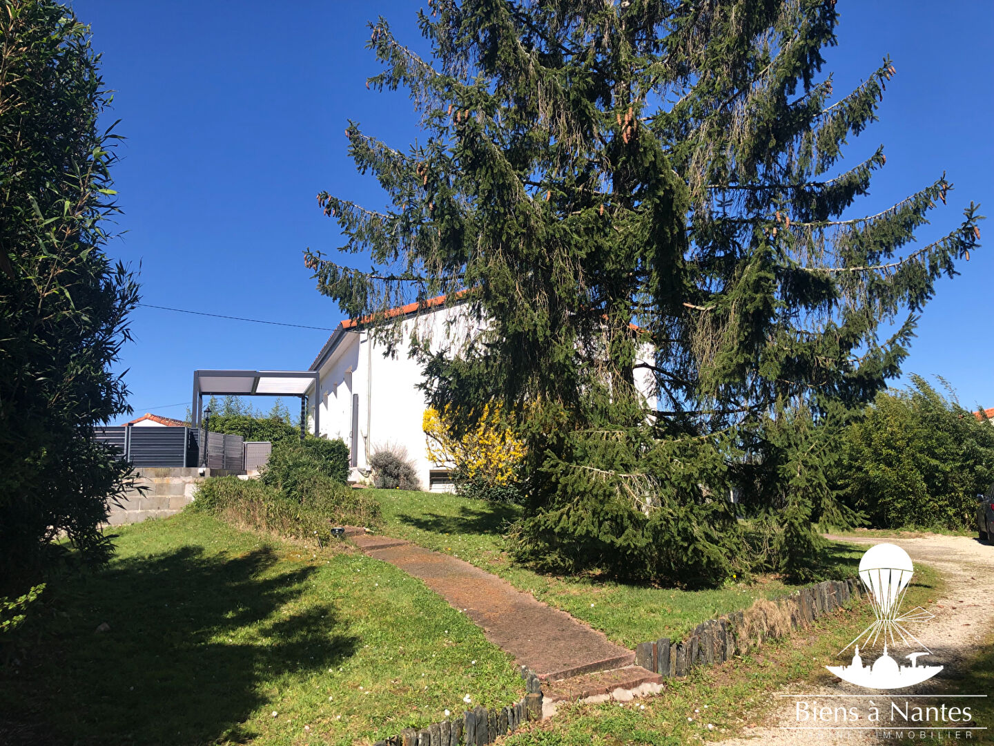 Photo Maison La Chapelle Heulin 5 pièces 101.65 m2 image 3/6