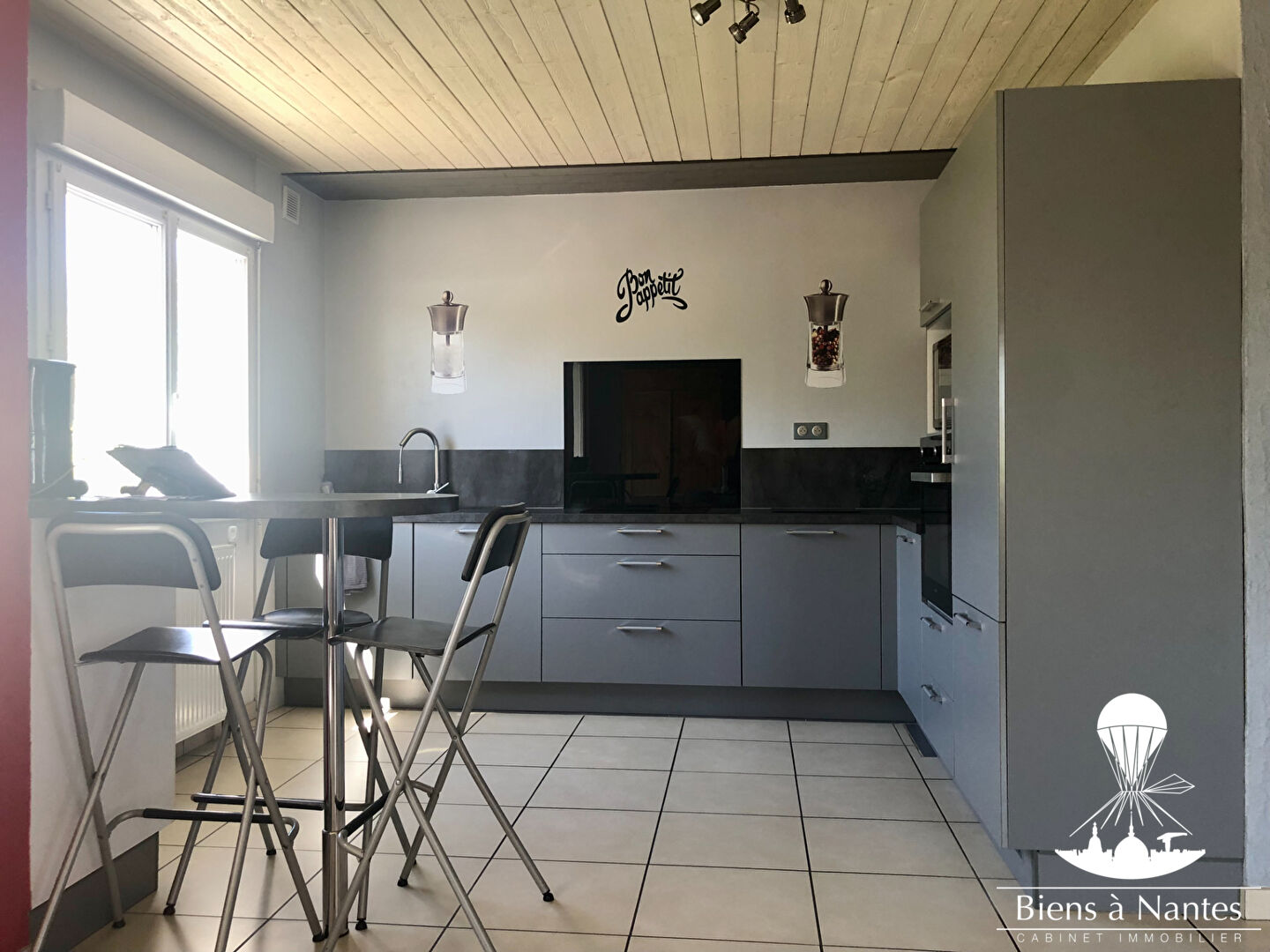 Photo Maison La Chapelle Heulin 5 pièces 101.65 m2 image 6/6