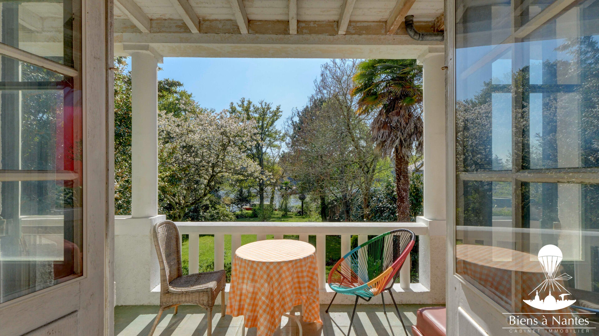 Photo A vendre Maison Suce Sur Erdre accès direct Erdre image 1/6