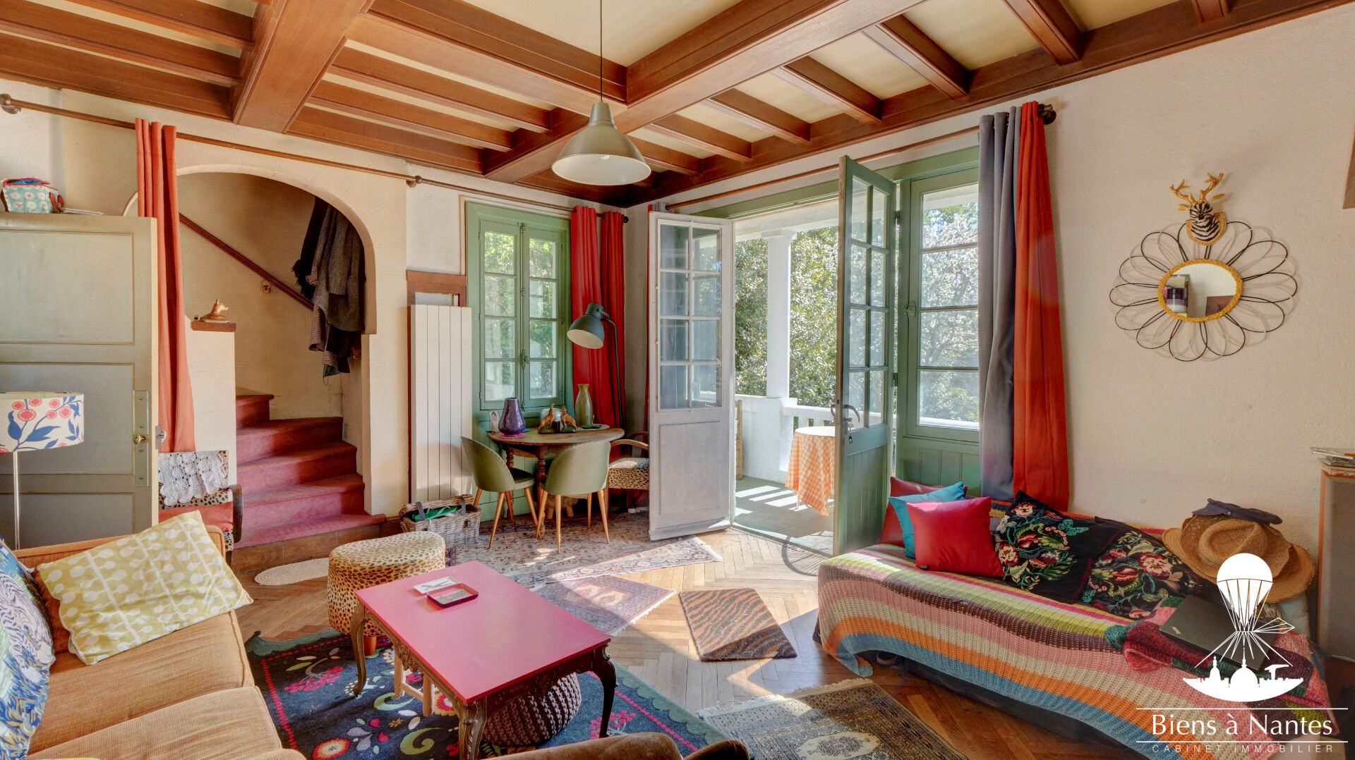 Photo A vendre Maison Suce Sur Erdre accès direct Erdre image 3/6