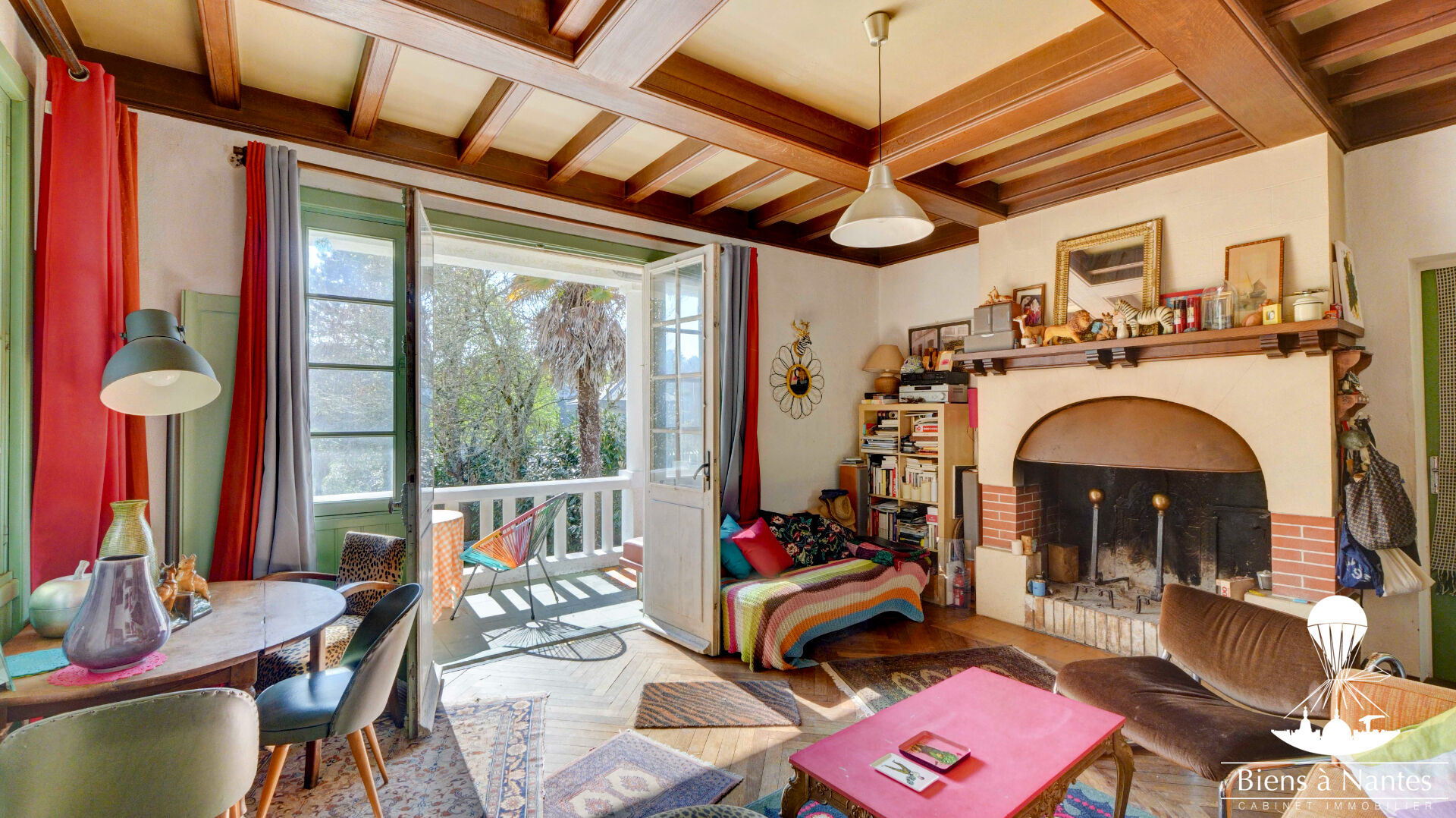 Photo A vendre Maison Suce Sur Erdre accès direct Erdre image 4/6