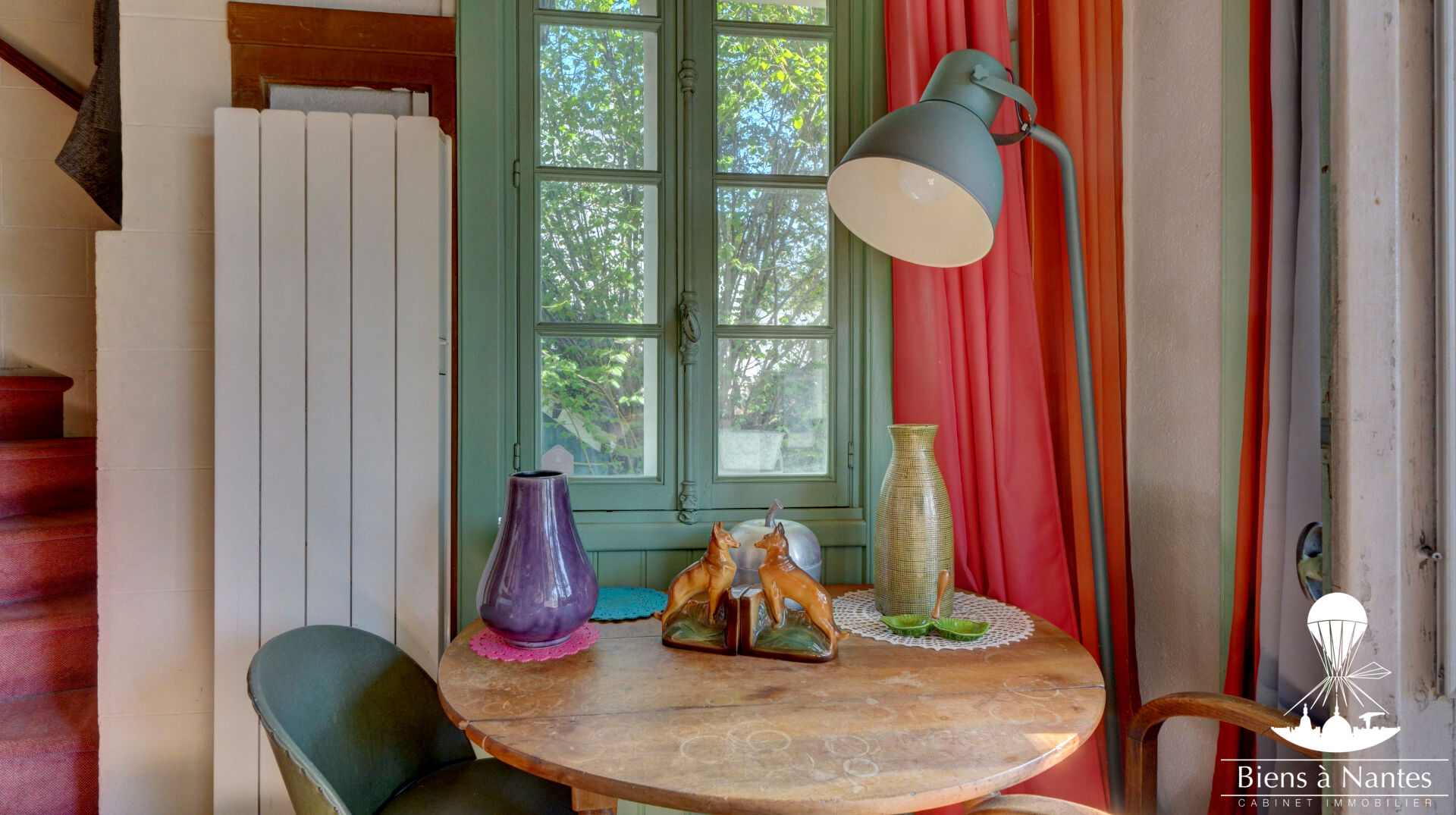 Photo A vendre Maison Suce Sur Erdre accès direct Erdre image 5/6