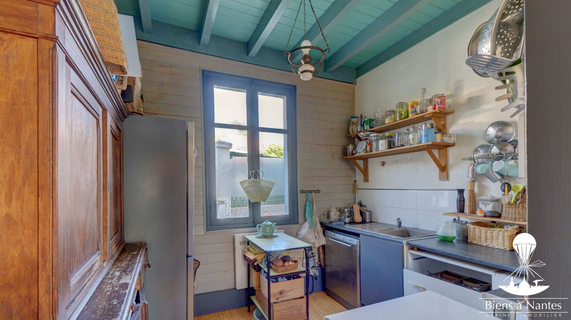 Photo A vendre Maison Suce Sur Erdre accès direct Erdre image 6/6