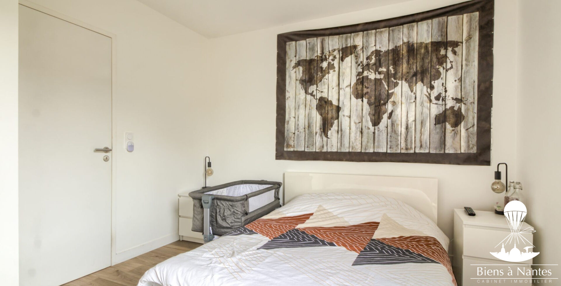 Photo SAINT-JULIEN-DE-CONCELLES Appartement  3 pièce(s) 63.54 m2 image 3/6