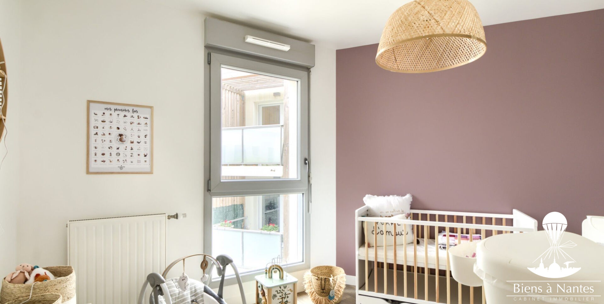 Photo SAINT-JULIEN-DE-CONCELLES Appartement  3 pièce(s) 63.54 m2 image 4/6