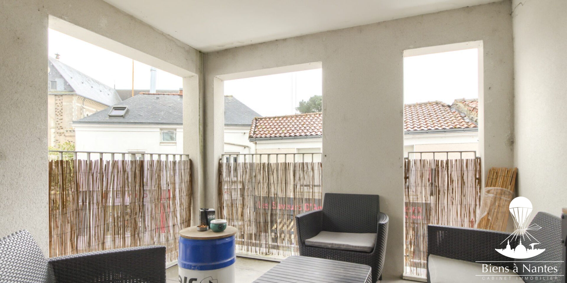 Photo SAINT-JULIEN-DE-CONCELLES Appartement  3 pièce(s) 63.54 m2 image 6/6