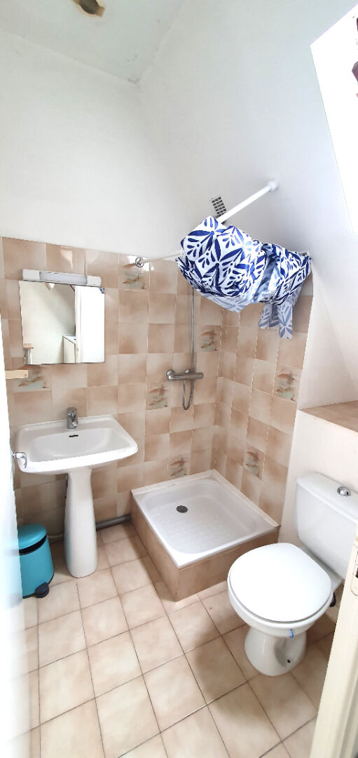 Photo A vendre Nantes Cathédrale Studio image 4/6