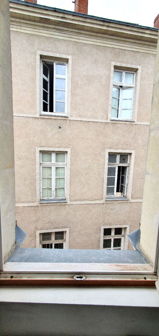 Photo A vendre Nantes Cathédrale Studio image 6/6