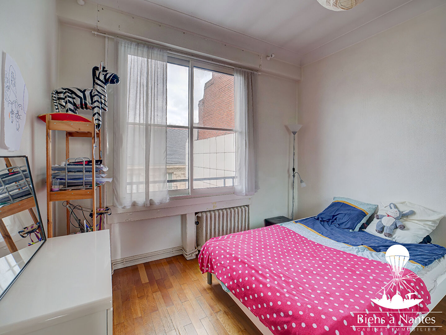 Photo A vendre appartement T3 ascenseur et cave image 5/6