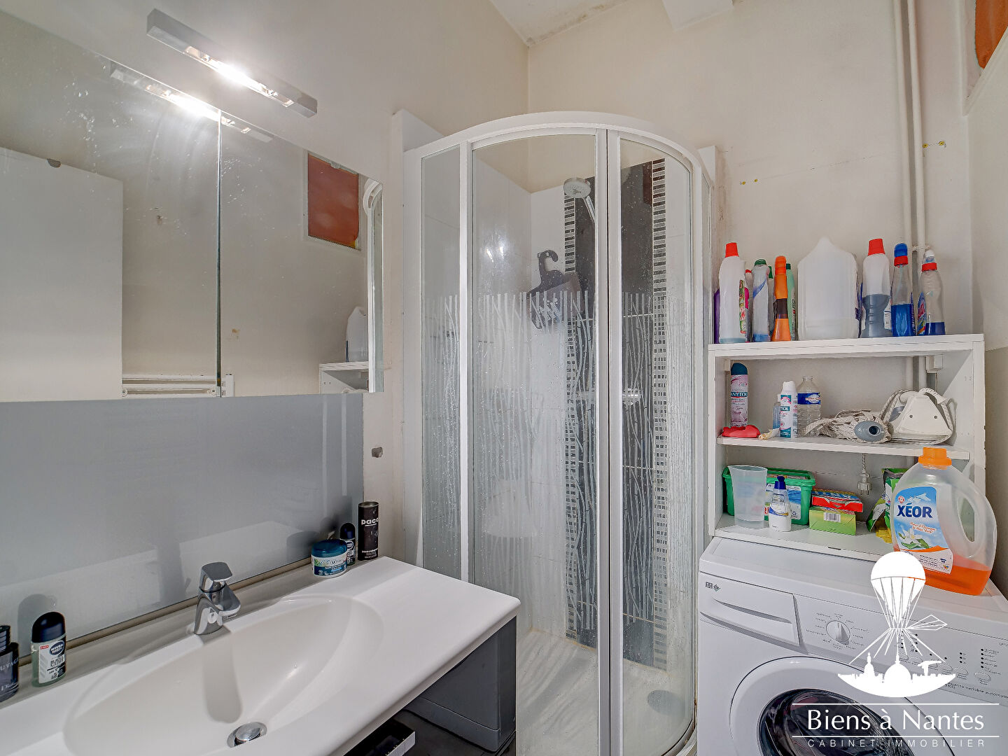 Photo A vendre appartement T3 ascenseur et cave image 6/6