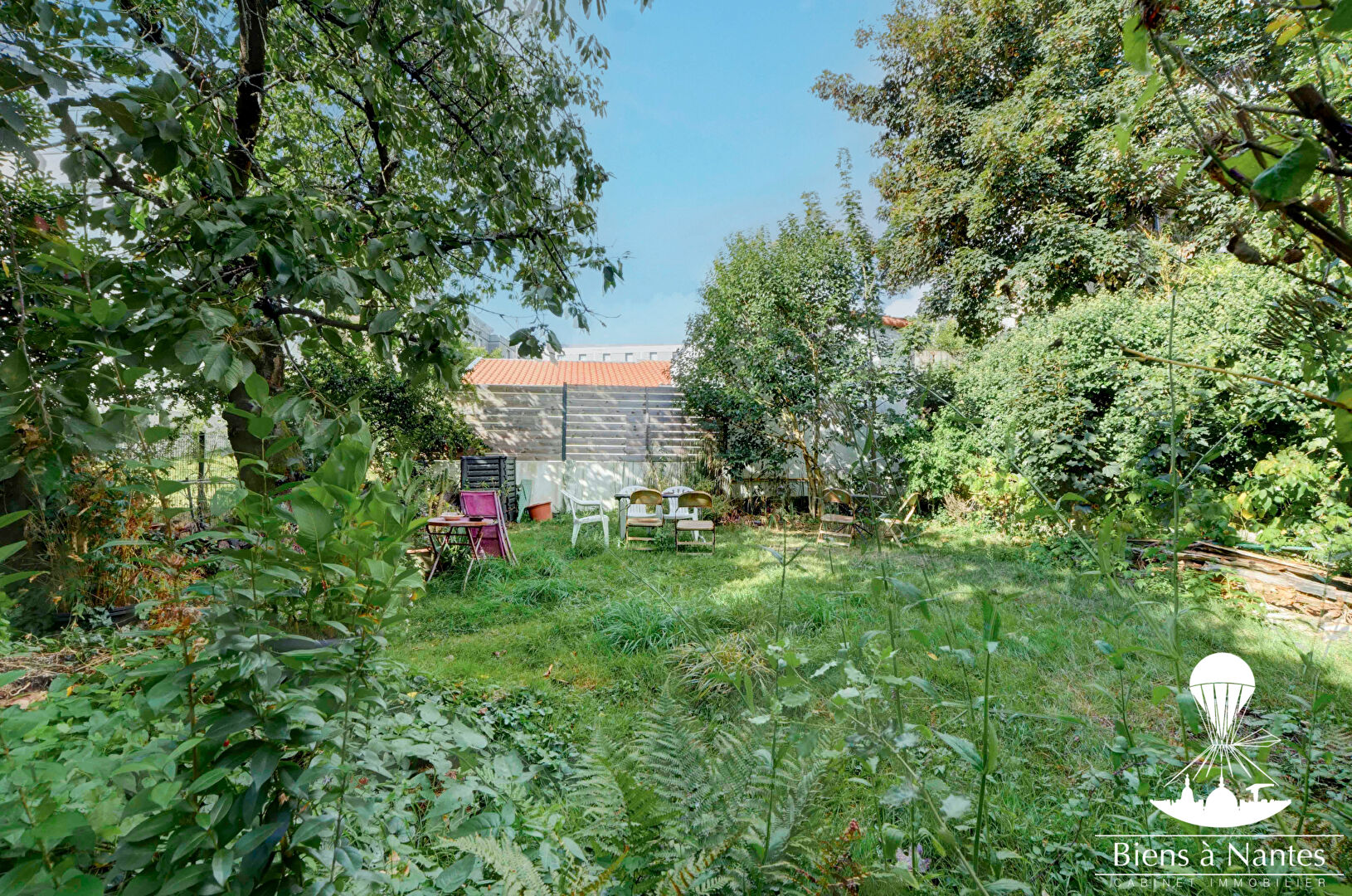 Photo A vendre T3 proche Mellinet au calme image 4/6