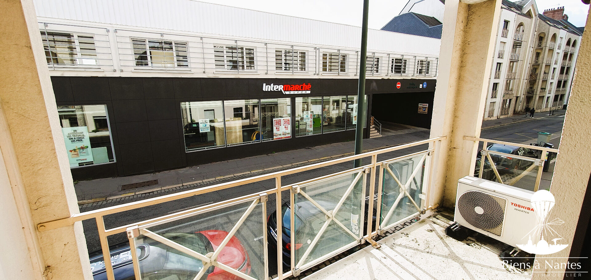 Photo Nantes Résidence Sénior Les Castalies T2 à vendre image 1/6