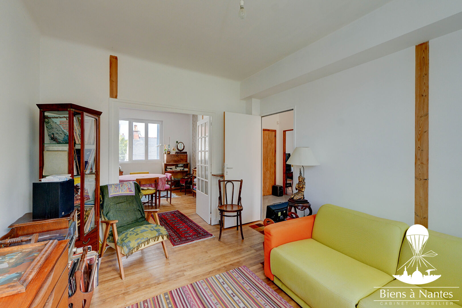 Photo A vendre maison en impasse proche place de Toutes Aides image 1/6