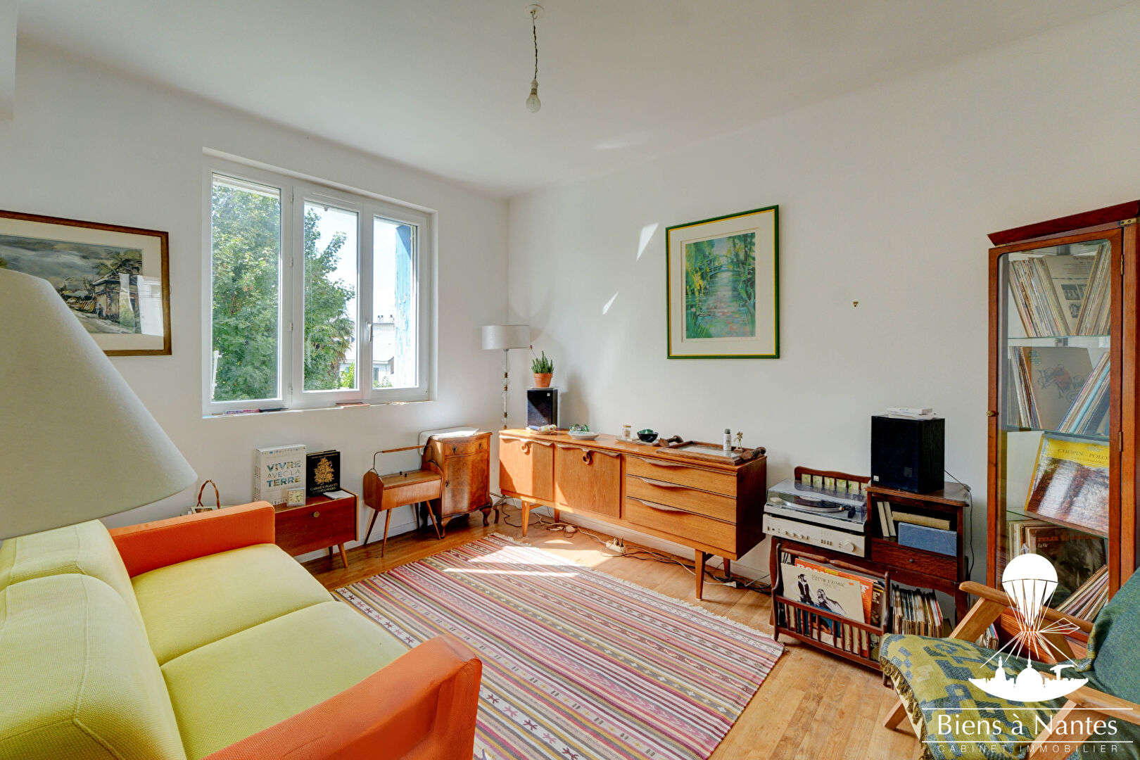 Photo A vendre maison en impasse proche place de Toutes Aides image 2/6