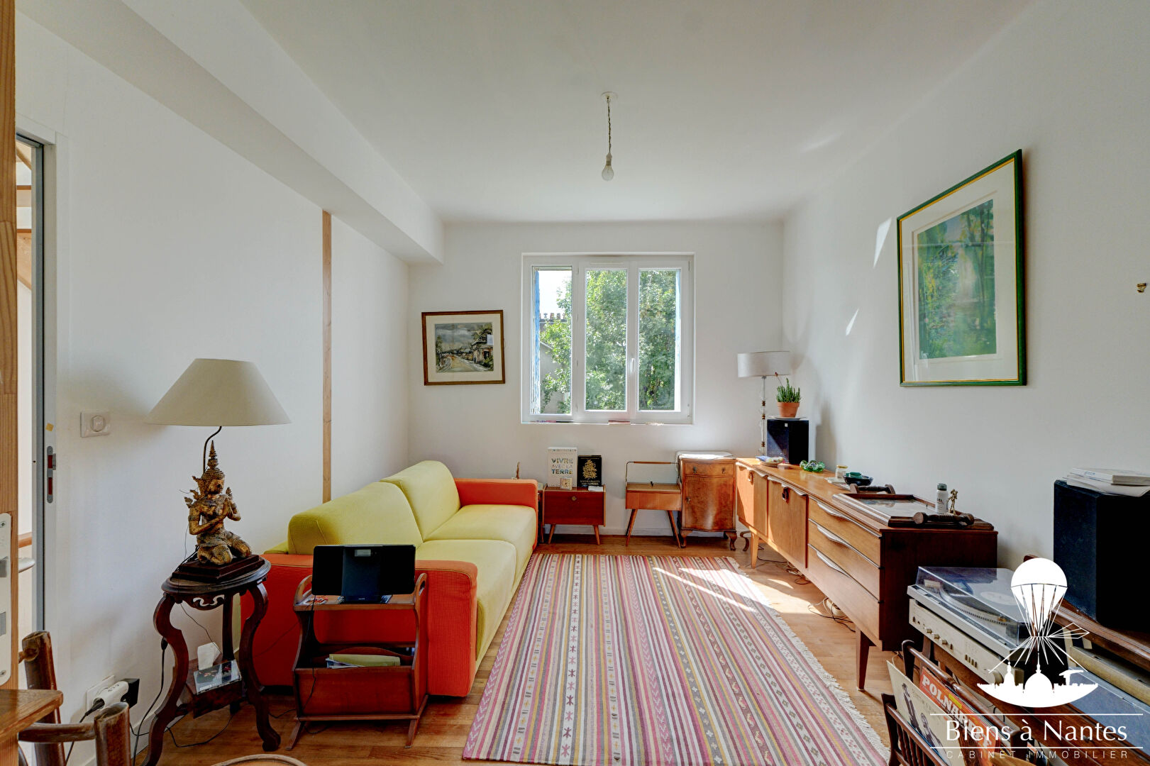 Photo A vendre maison en impasse proche place de Toutes Aides image 3/6