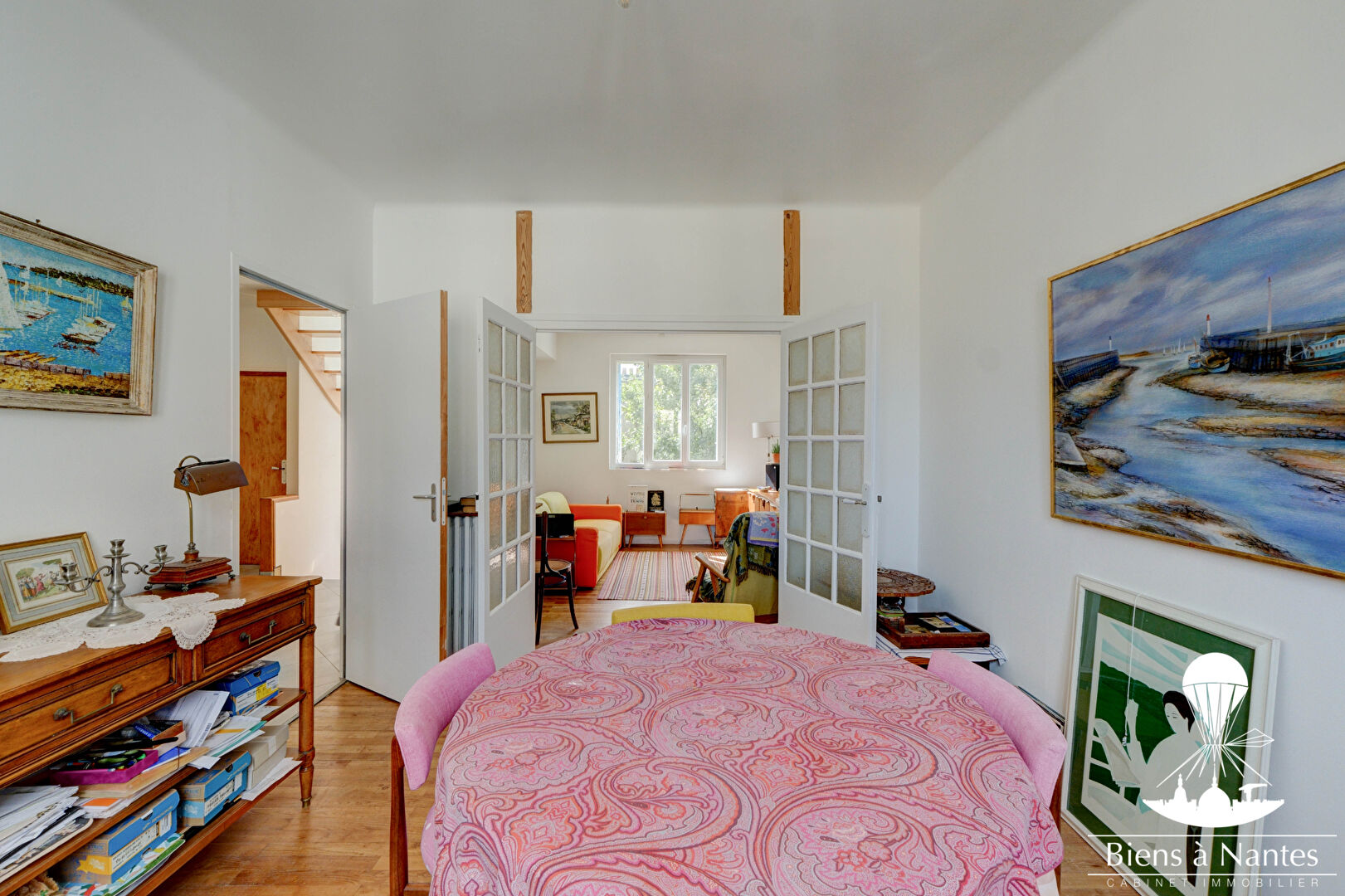 Photo A vendre maison en impasse proche place de Toutes Aides image 4/6