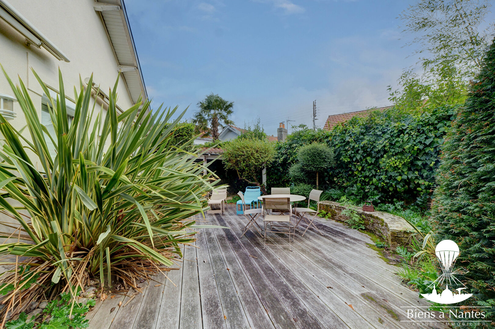 Photo A vendre maison de caractère au calme image 6/6