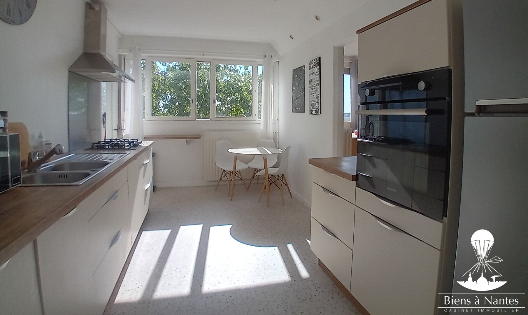 Photo Appartement Saint Herblain 4 pièces 83 m2 image 4/6