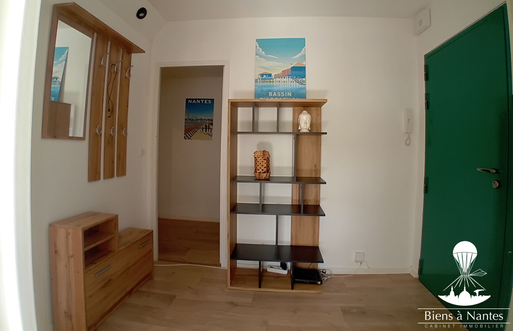 Photo Appartement Saint Herblain 4 pièces 83 m2 image 5/6