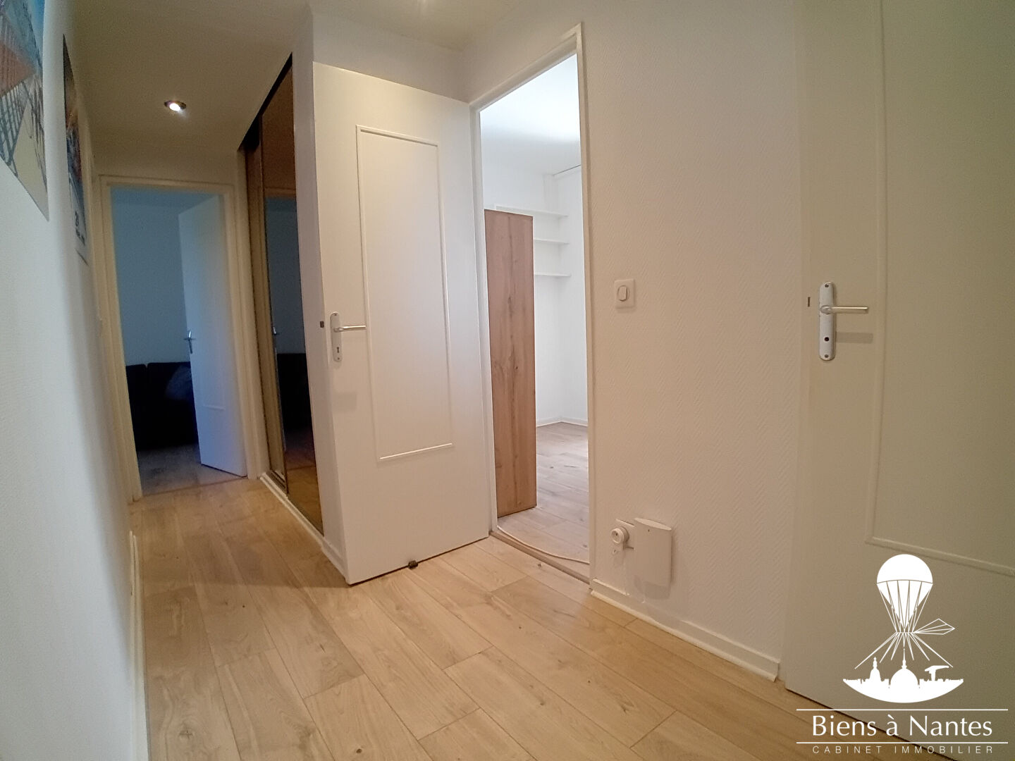 Photo Appartement Saint Herblain 4 pièces 83 m2 image 6/6