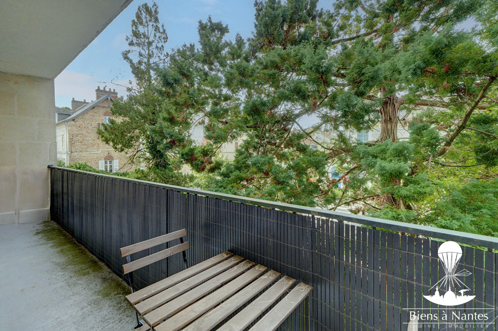 Photo A vendre Appartement Nantes Canclaux Procé image 5/6