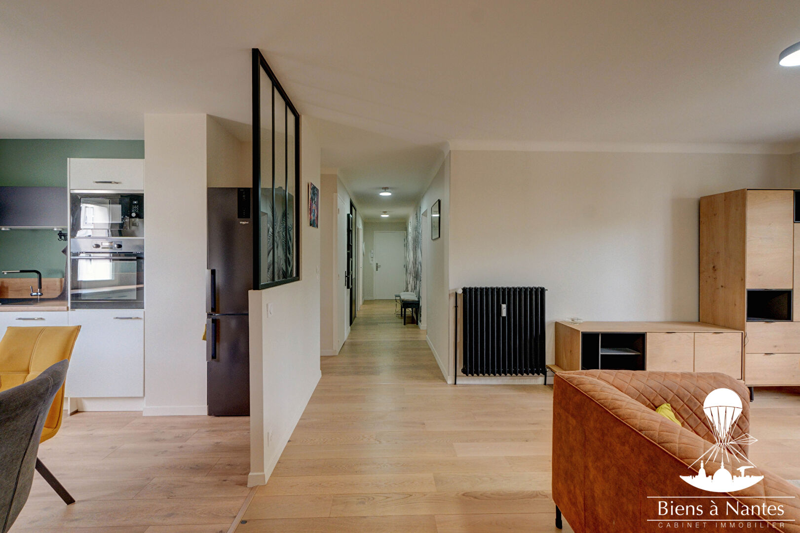 Photo A vendre Appartement Nantes Canclaux Procé image 6/6