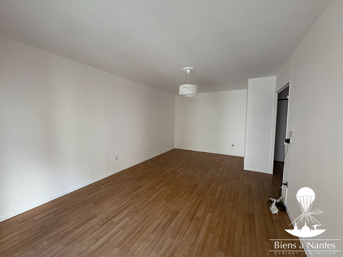 Nantes Résidence Sénior Les Castalies T2 à louer