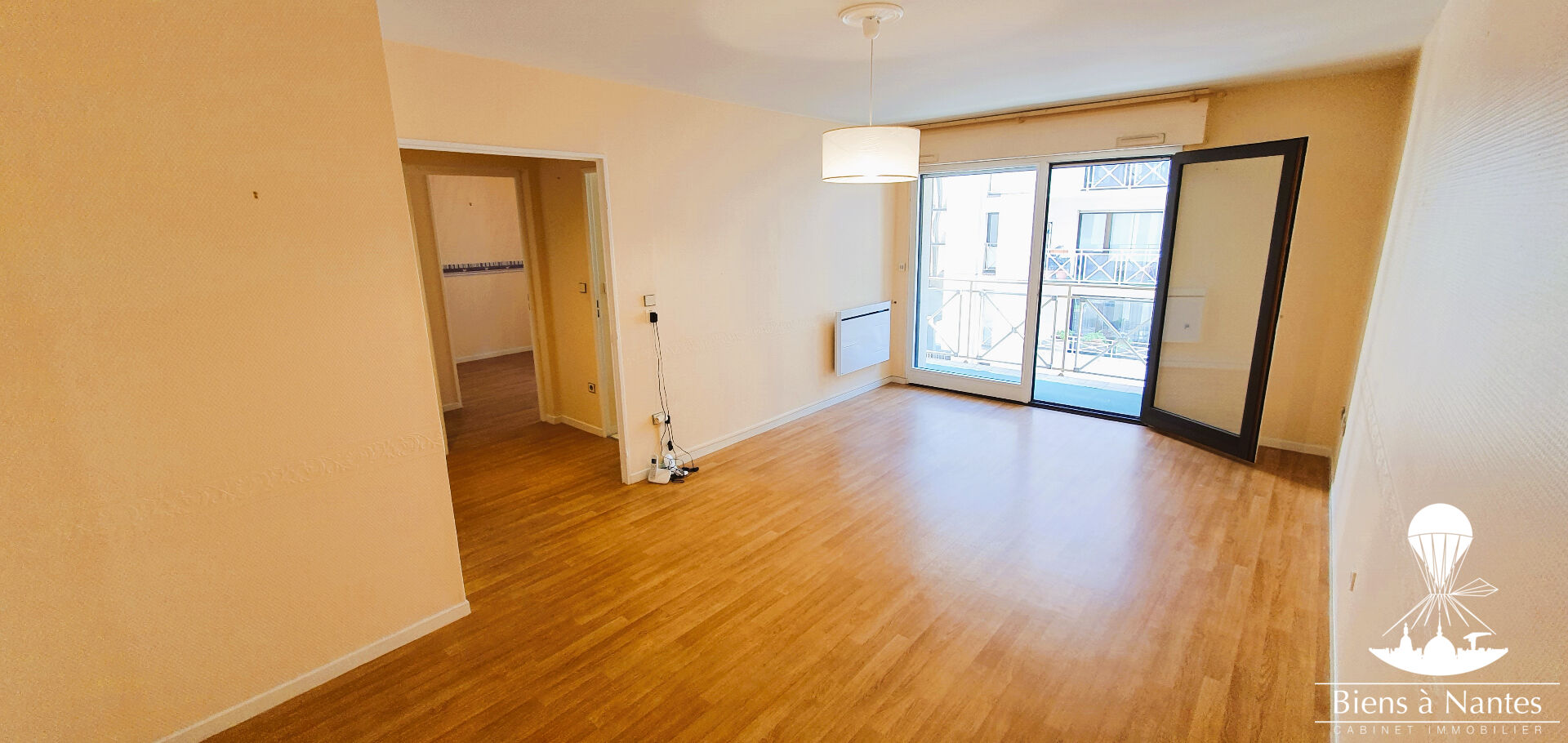 Photo Nantes Résidence Sénior Les Castalies T2 à louer image 2/6