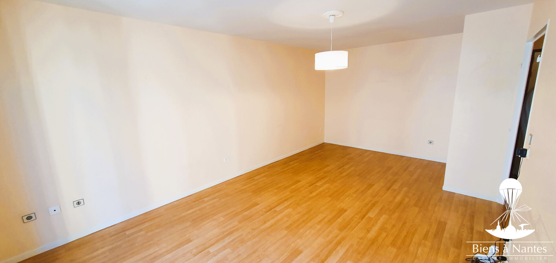 Photo Nantes Résidence Sénior Les Castalies T2 à louer image 3/6